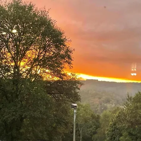 Sympathic Not Far From En Ardennes