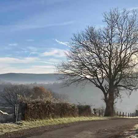 Sympathic Not Far From En Ardennes Ла-Рош-ан-Арден