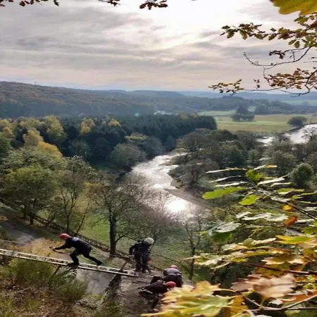 Sympathic Not Far From En Ardennes * Ла-Рош-ан-Арден