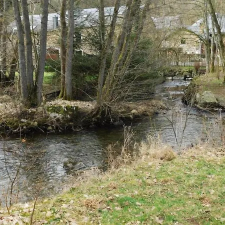 Sympathic Not Far From En Ardennes בקתה לה רושה - אן - ארדן