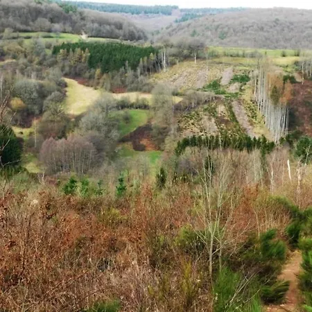 Sympathic Not Far From En Ardennes *