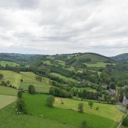 Sympathic Not Far From En Ardennes La-Roche-en-Ardenne