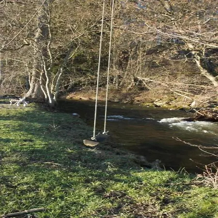 Sympathic Not Far From En Ardennes לה רושה - אן - ארדן