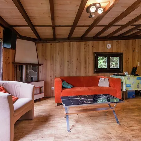Σαλέ Sympathic Not Far From En Ardennes *