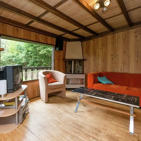 Sympathic Not Far From En Ardennes