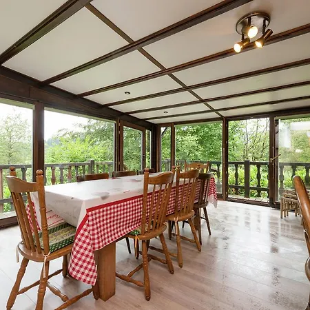 Sympathic Not Far From En Ardennes בקתה לה רושה - אן - ארדן