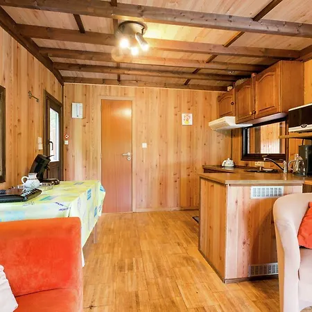 Sympathic Not Far From En Ardennes *