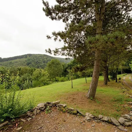 Sympathic Not Far From En Ardennes La-Roche-en-Ardenne
