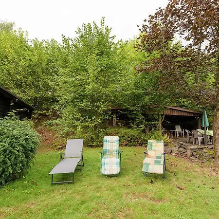 Sympathic Not Far From En Ardennes *