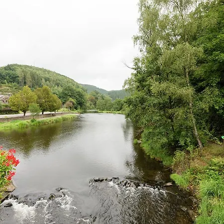 Sympathic Not Far From En Ardennes