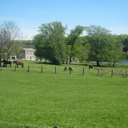 Sympathic Not Far From En Ardennes * לה רושה - אן - ארדן