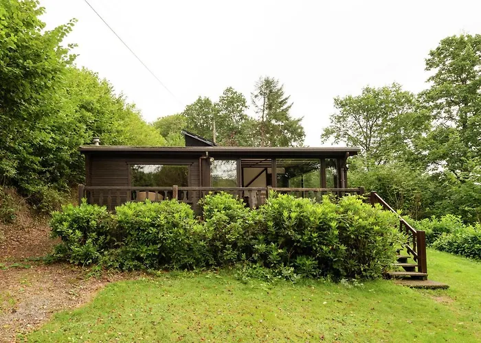 Sympathic Not Far From En Ardennes