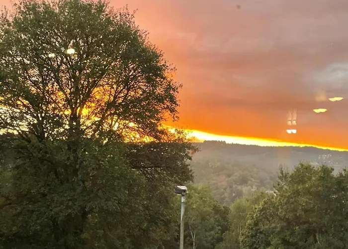 Sympathic Not Far From En Ardennes