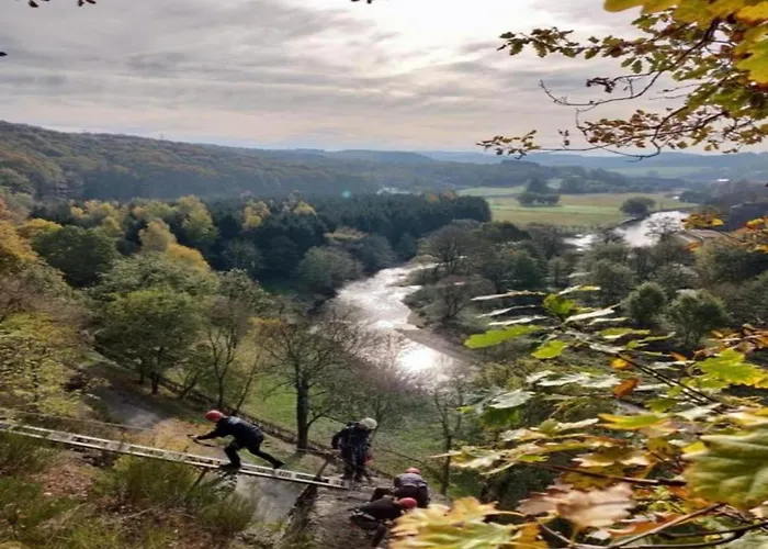 Sympathic Not Far From En Ardennes * La Roche-en-Ardenne
