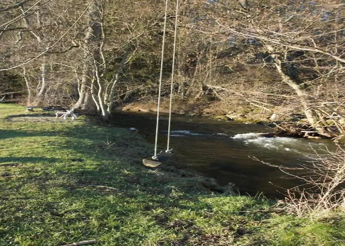 Sympathic Not Far From En Ardennes La Roche-en-Ardenne