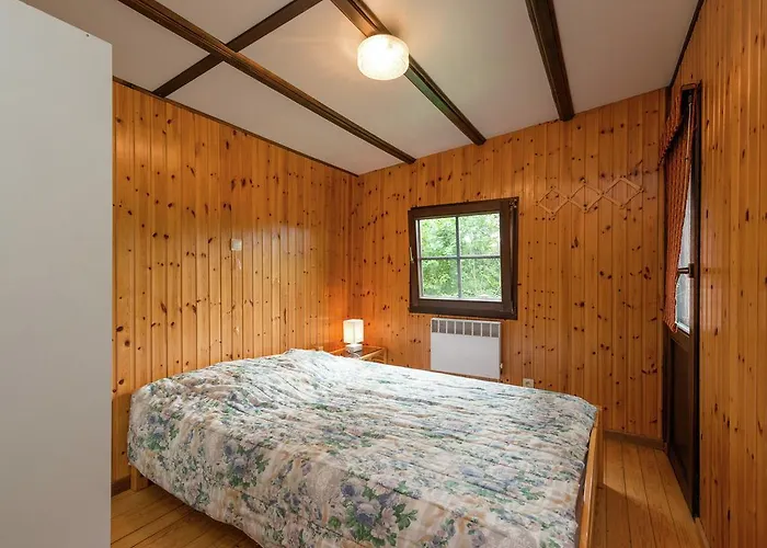 Sympathic Not Far From En Ardennes * La-Roche-en-Ardenne