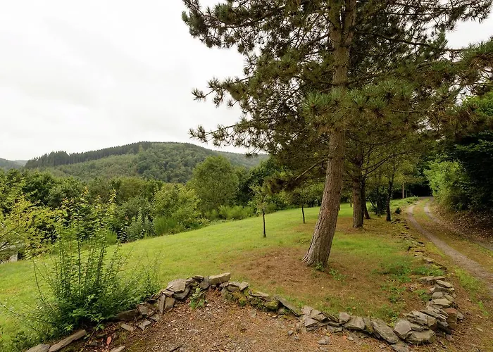 Sympathic Not Far From En Ardennes La-Roche-en-Ardenne