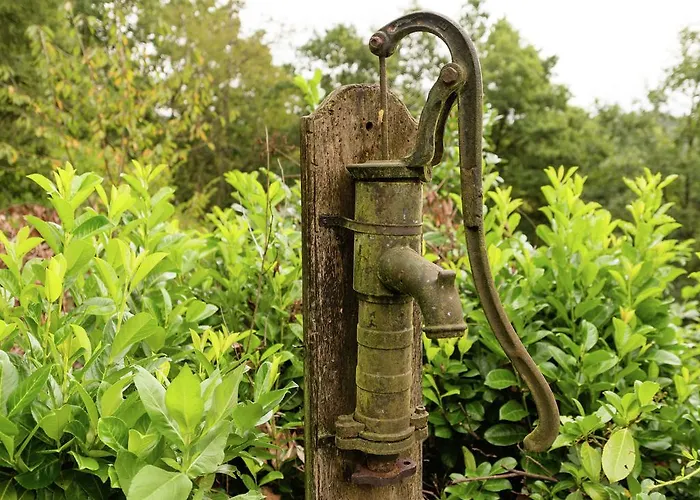 Sympathic Not Far From En Ardennes Chalet La Roche-en-Ardenne